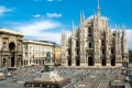 Милан - флагман восстановления рынка недвижимости Италии